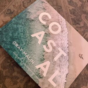 Gray Malin Coastal Photography Book